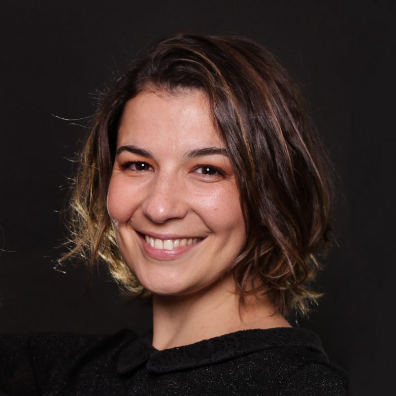 Perrine Codfert